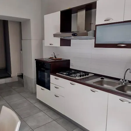 Via Colle Sisto Apartment