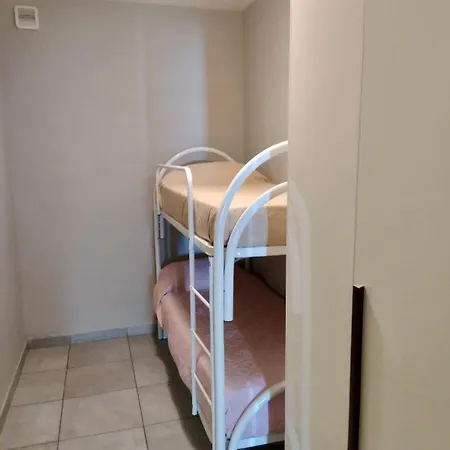 Apartment Via Colle Sisto