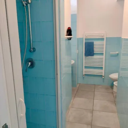 Via Colle Sisto Apartment *