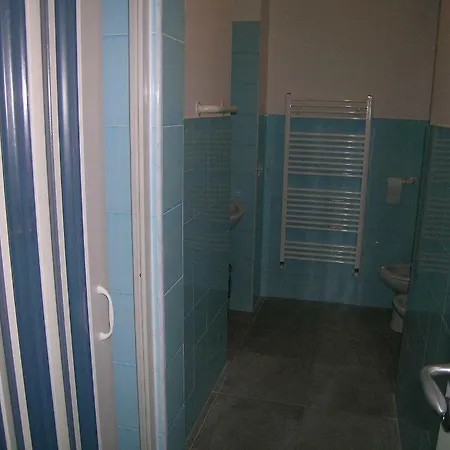 Via Colle Sisto Apartment