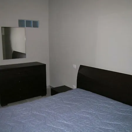 Apartment Via Colle Sisto